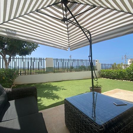 Thagazhout Bay Tamourrit Taghazout Exterior foto