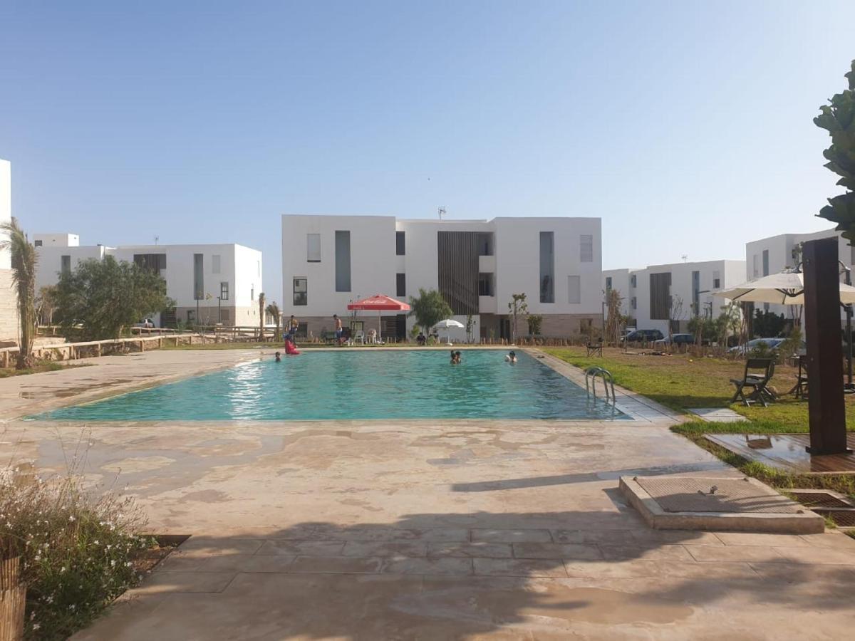 Thagazhout Bay Tamourrit Taghazout Exterior foto