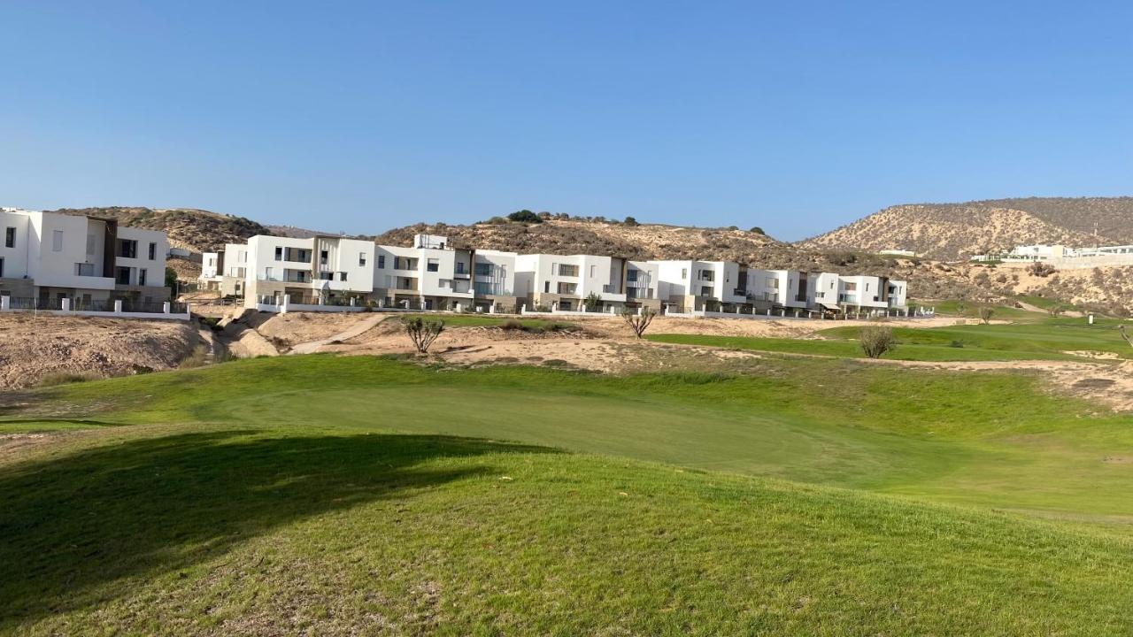 Thagazhout Bay Tamourrit Taghazout Exterior foto