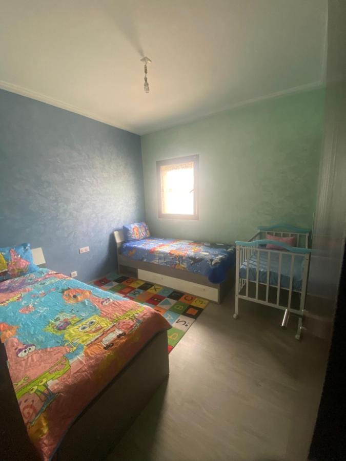 Thagazhout Bay Tamourrit Taghazout Exterior foto