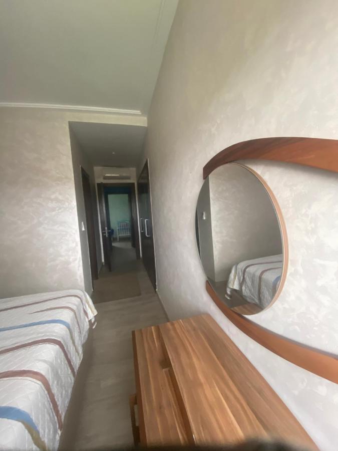 Thagazhout Bay Tamourrit Taghazout Exterior foto