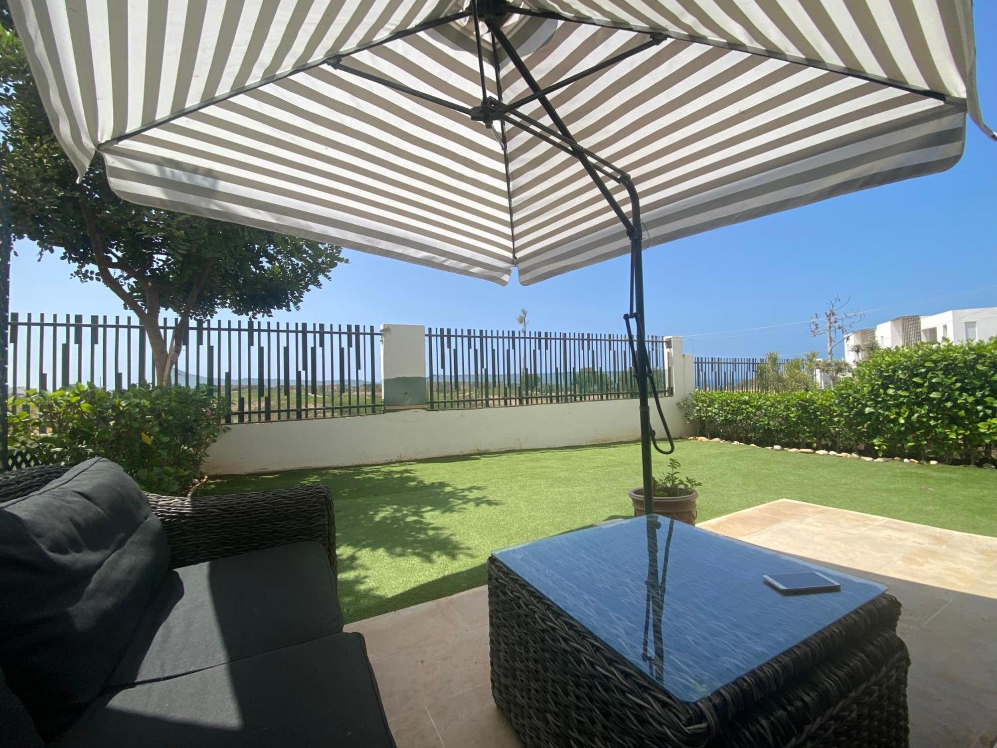 Thagazhout Bay Tamourrit Taghazout Exterior foto
